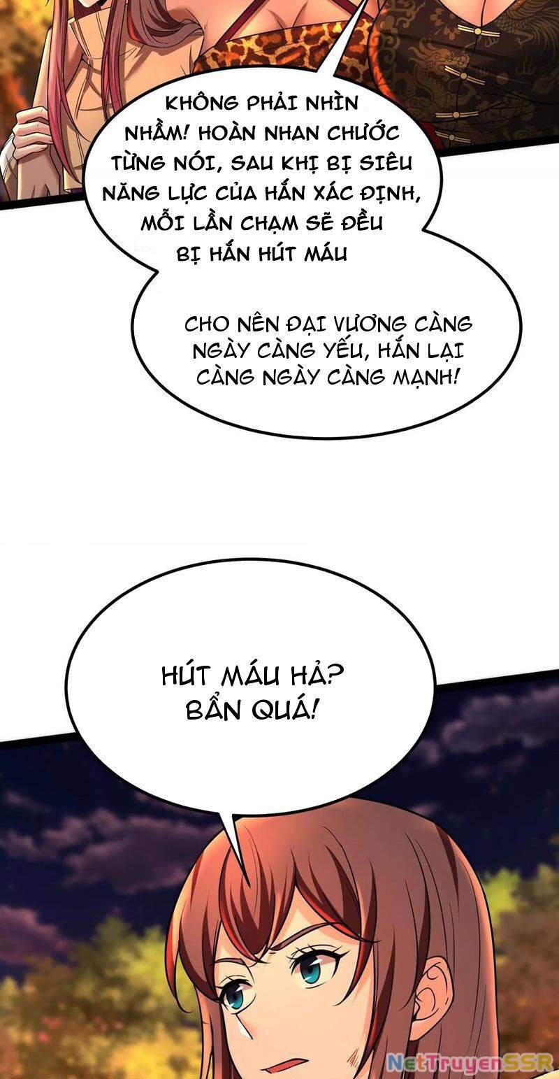 Đại Liên Minh Phản Xuyên Việt Của Bạo Quân Chapter 56 - 51