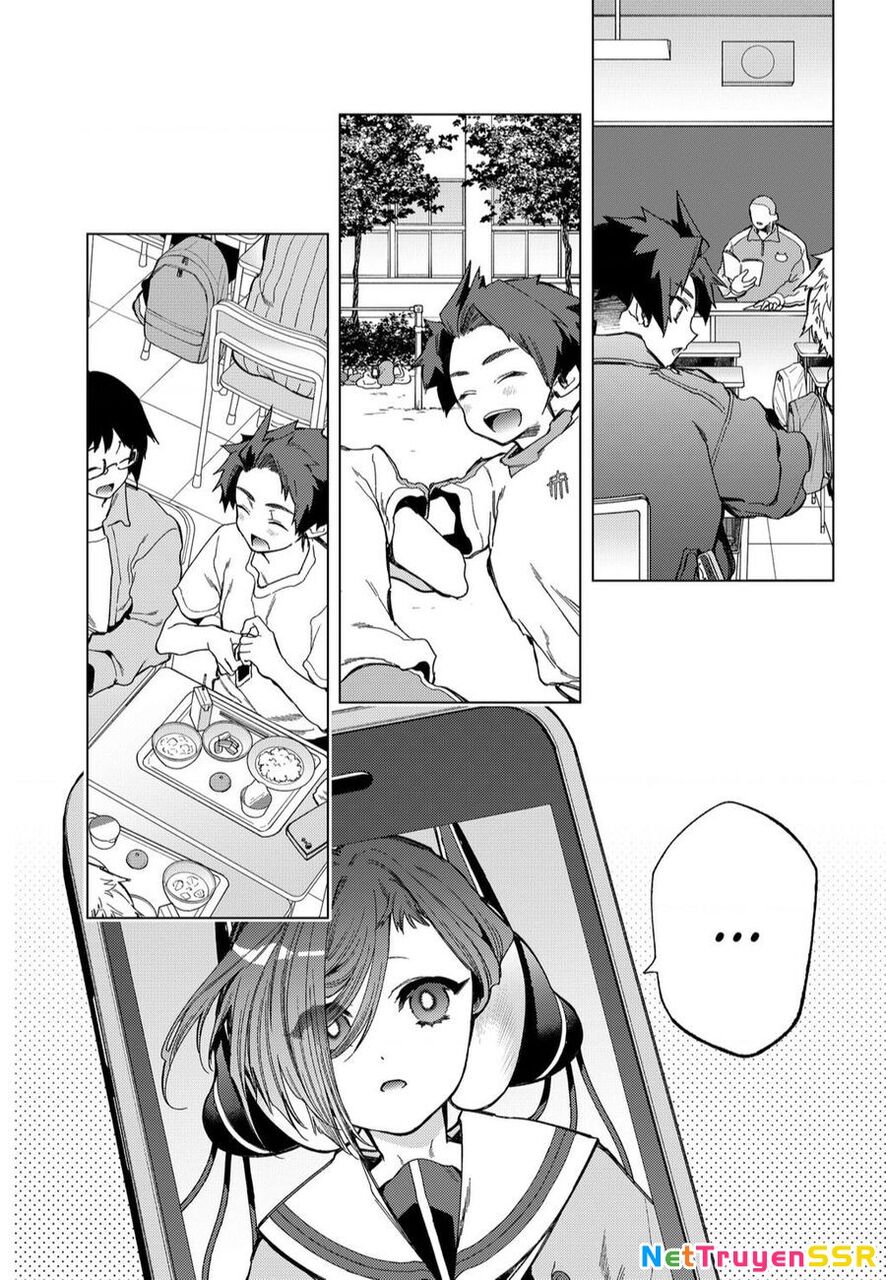 Shinsou No Raputa Chapter 2 - 22