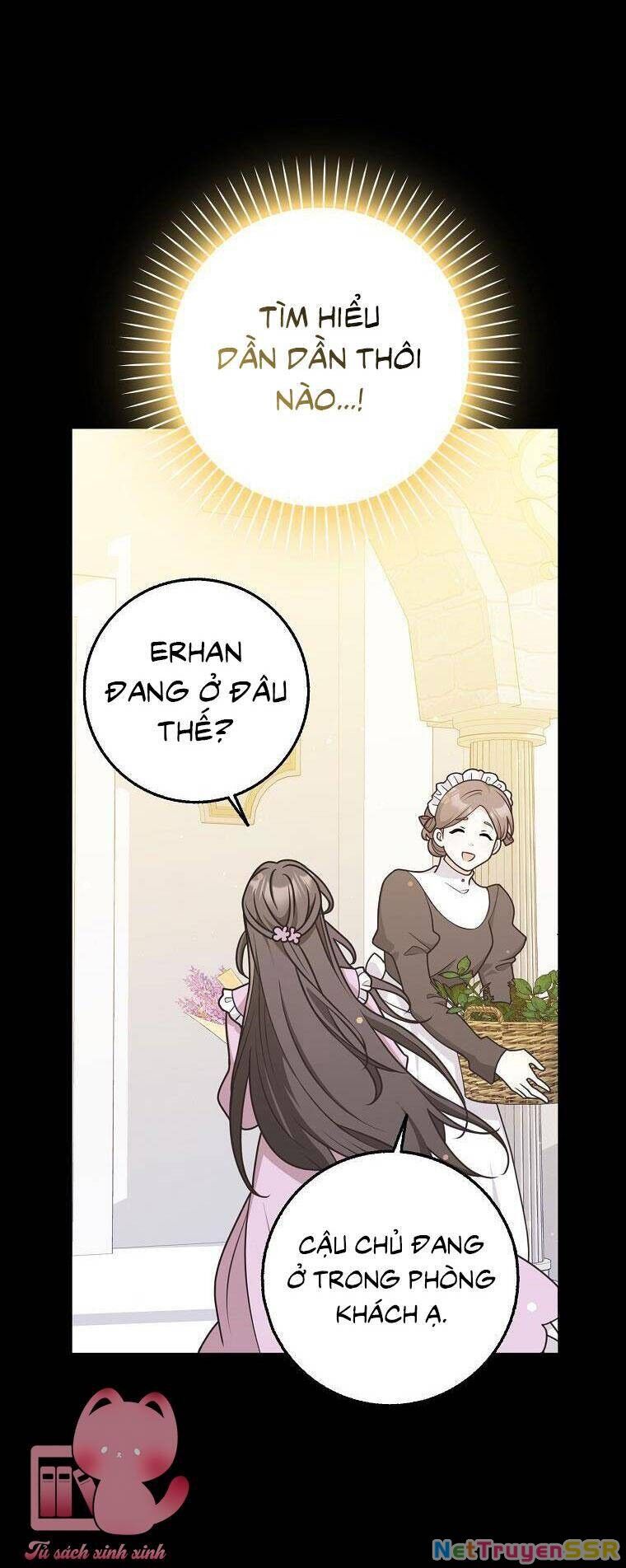 Tôi Thề Chúng Ta Chỉ Là Bạn Chapter 48 - 29