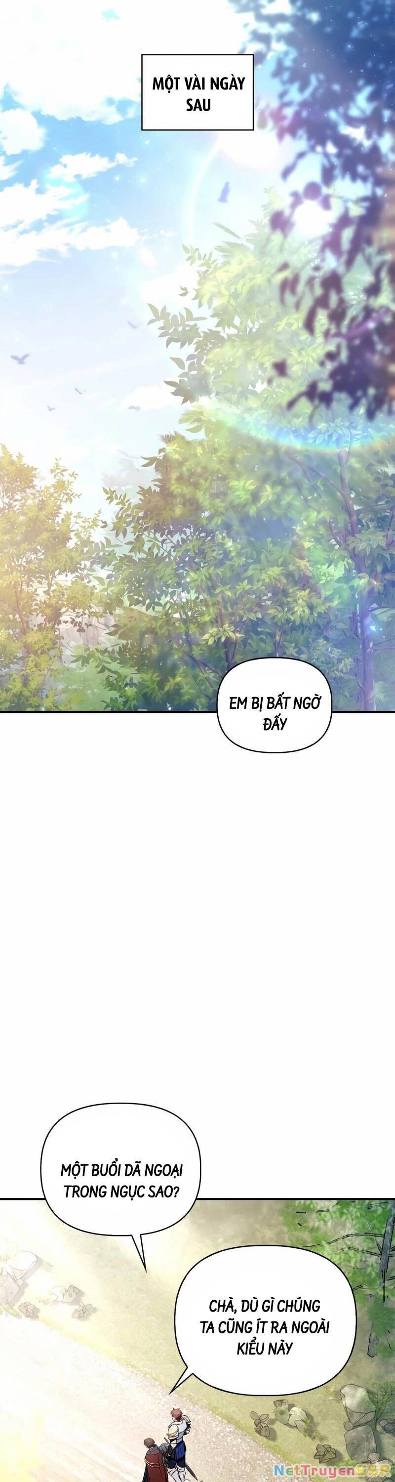 Kí Sự Hồi Quy Chapter 92 - 40