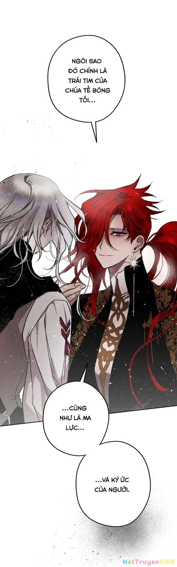 Lời Thú Nhận Của Chúa Tể Bóng Tối Chapter 31 - 58