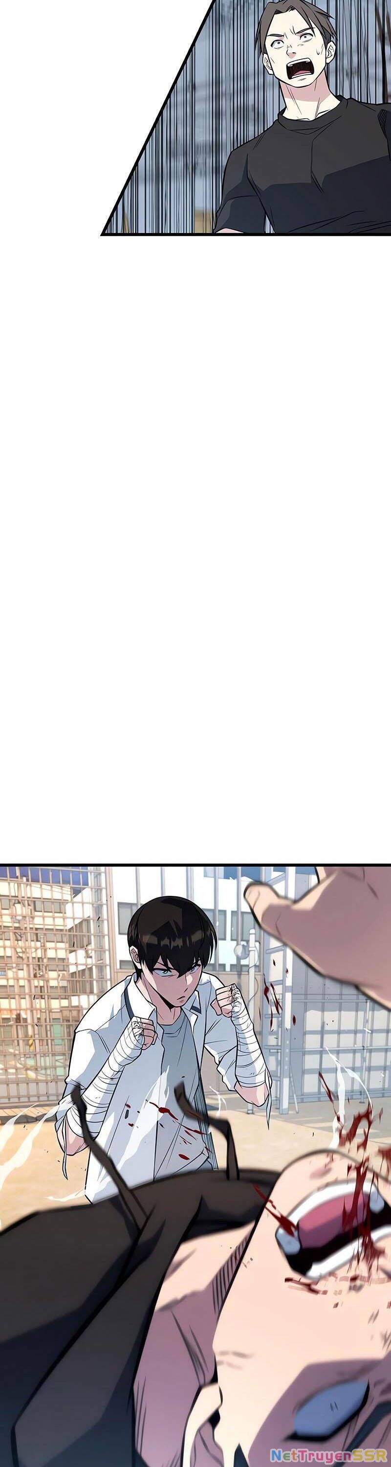 Bạo Lực Vương Chapter 9 - 70