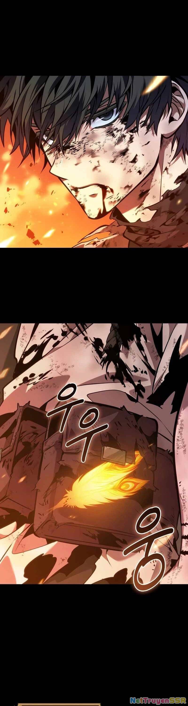 Mạo Hiểm Giả Cuối Cùng Chapter 20 - Trang 2