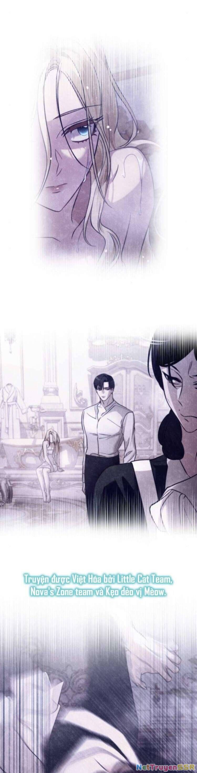 Đằng Sau Nụ Cười Của Nàng Công Chúa Chapter 17 - 6