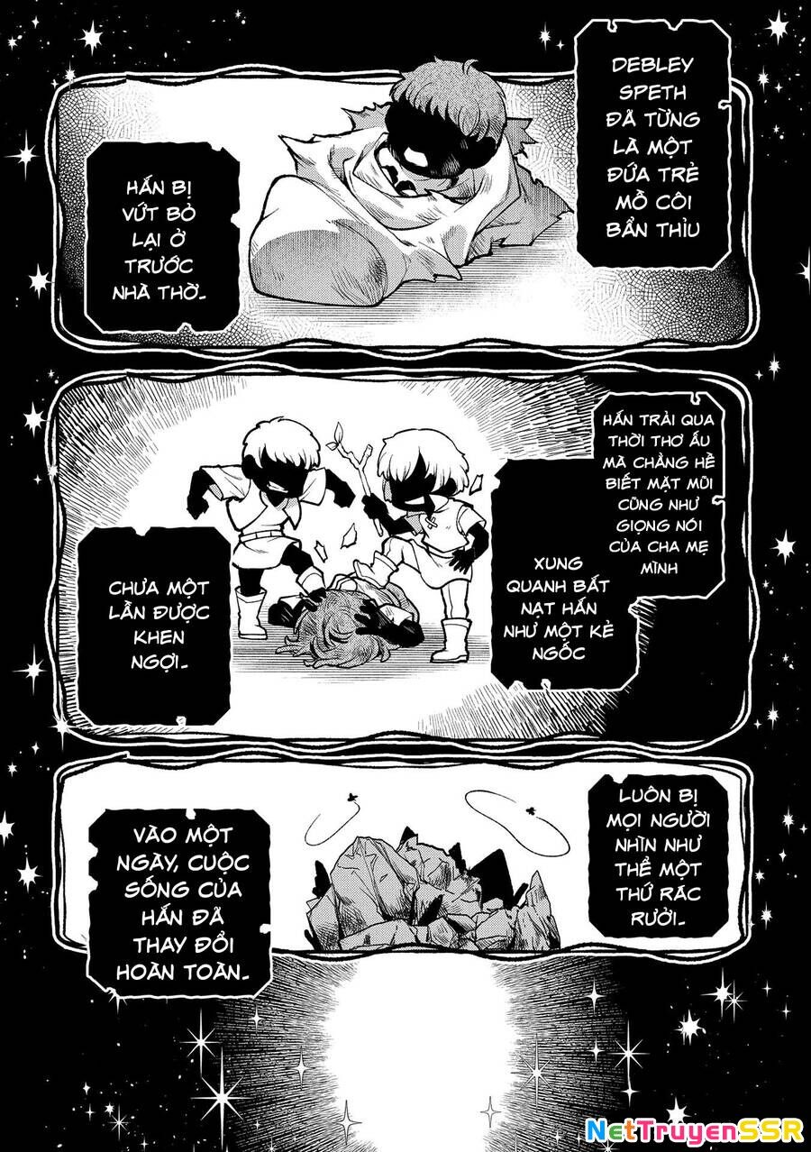 Yasei No Last Boss Ga Arawareta Chapter 44.1 - 16