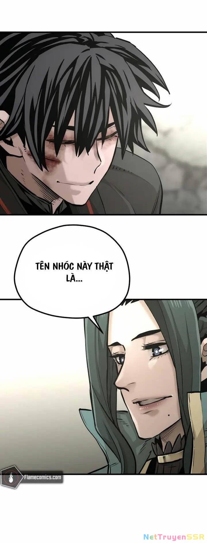 Thiên Ma Phi Thăng Truyện Chapter 90 - 91