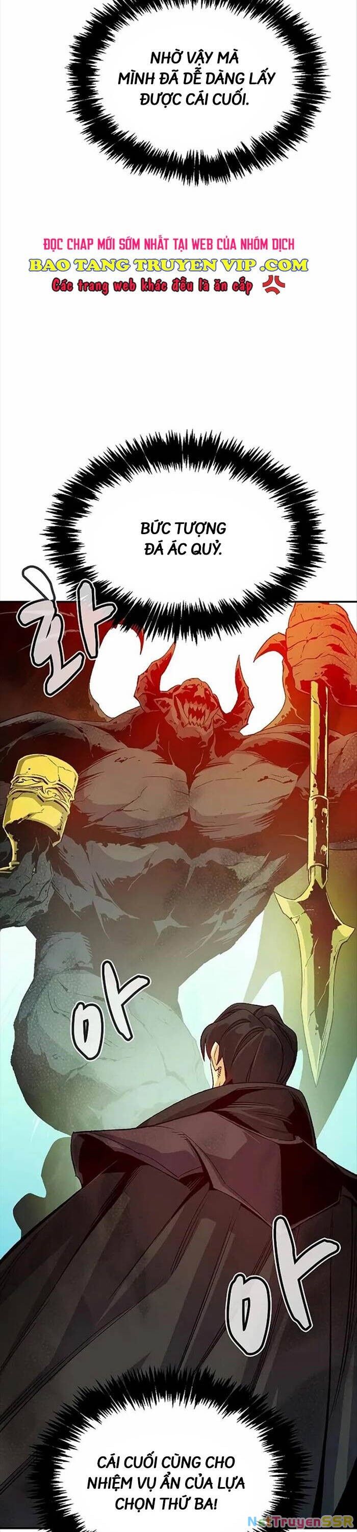 Độc Cô Tử Linh Sư Chapter 120 - 50