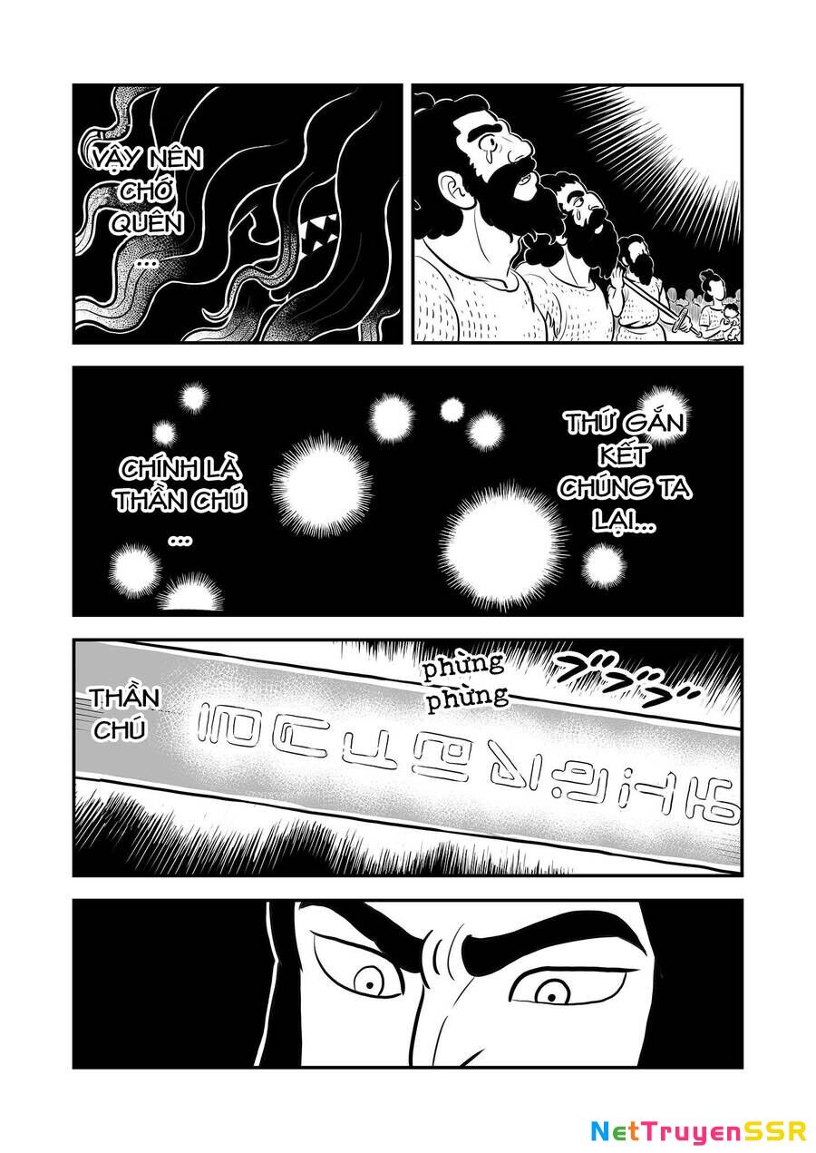 Bảng Xếp Hạng Vua Chapter 206 - 9