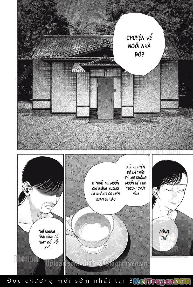 Henna Ie - Ngôi Nhà Kì Quái Chapter 15.1 - 17