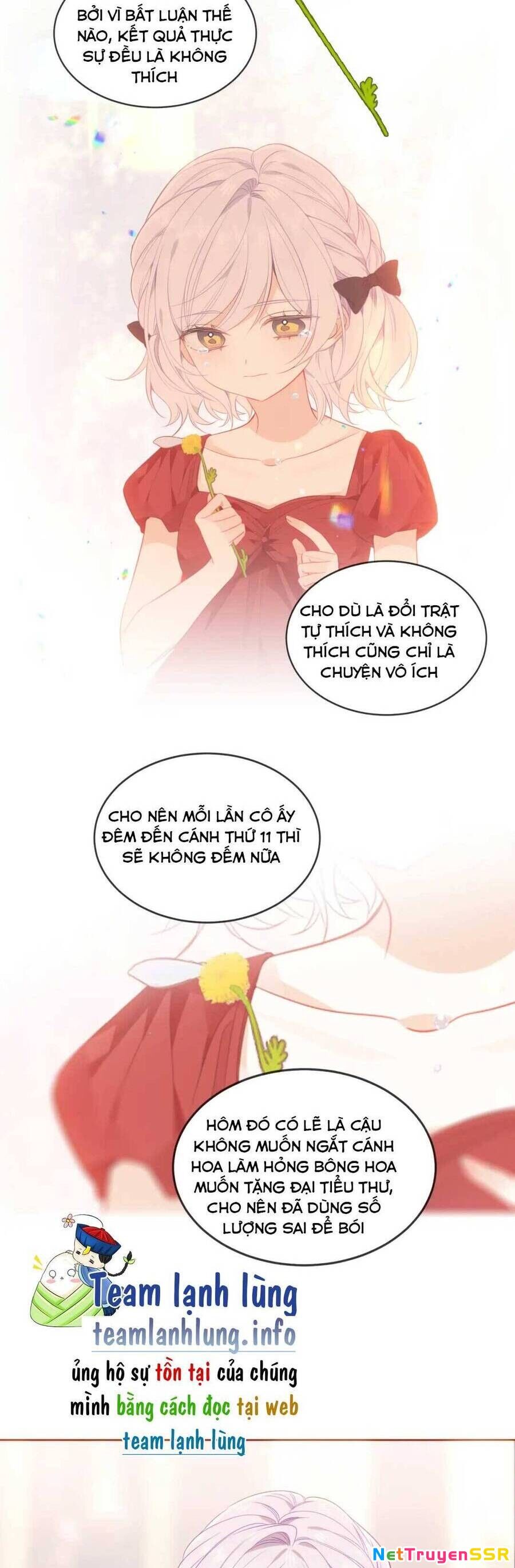 XUYÊN VÀO THẾ GIỚI GIẢ TƯỞNG Chapter 79 - 6