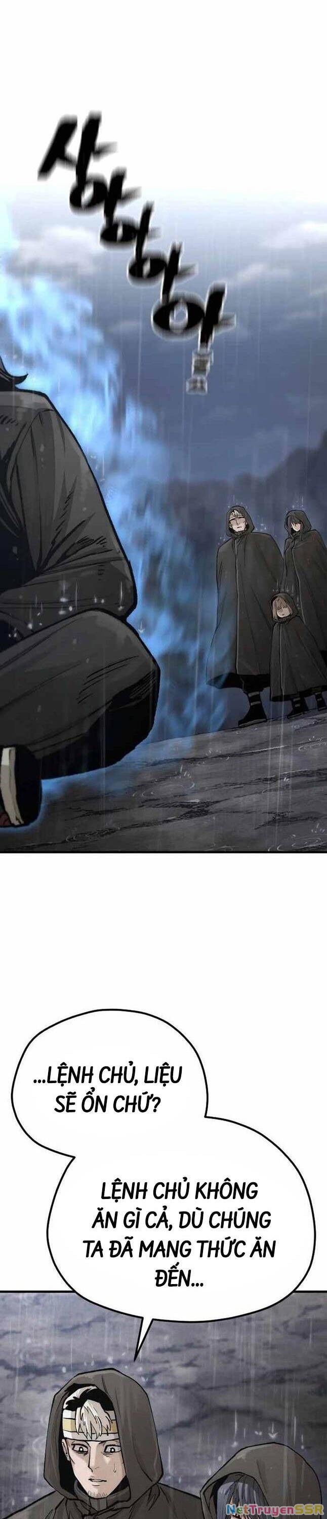 Thiên Ma Phi Thăng Truyện Chapter 121 - 45