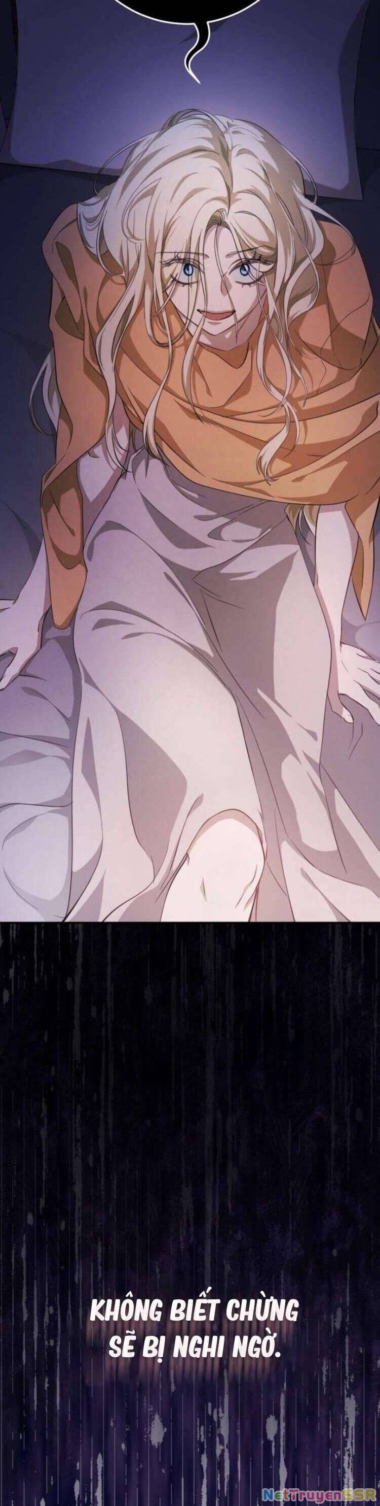 Đằng Sau Nụ Cười Của Nàng Công Chúa Chapter 17 - 17