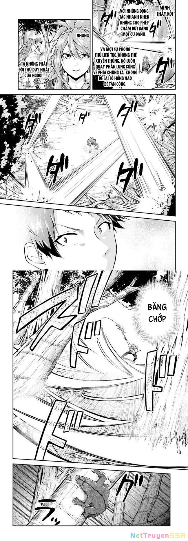 Isekai Cheat Survival Meshi Chapter 49 - 18