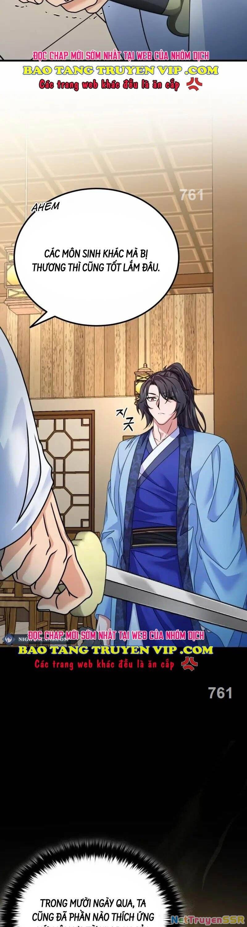 Phá Công Kiếm Đế Chapter 45 - 3