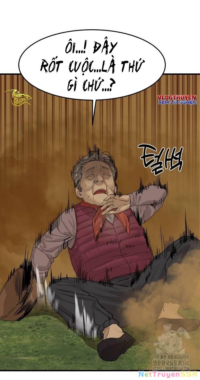 Công Chức Đặc Dị Chapter 4 - 35