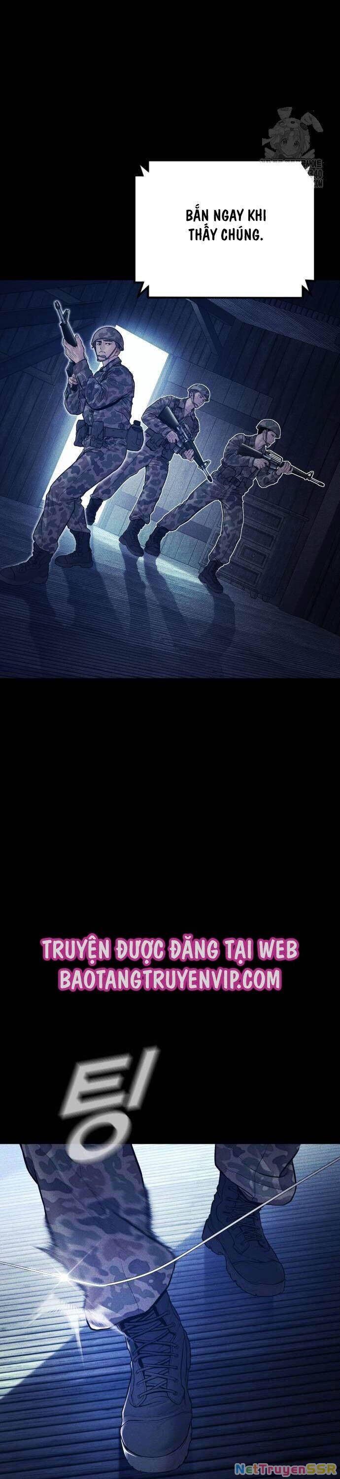 Bố Tôi Là Đặc Vụ Chapter 141 - 11