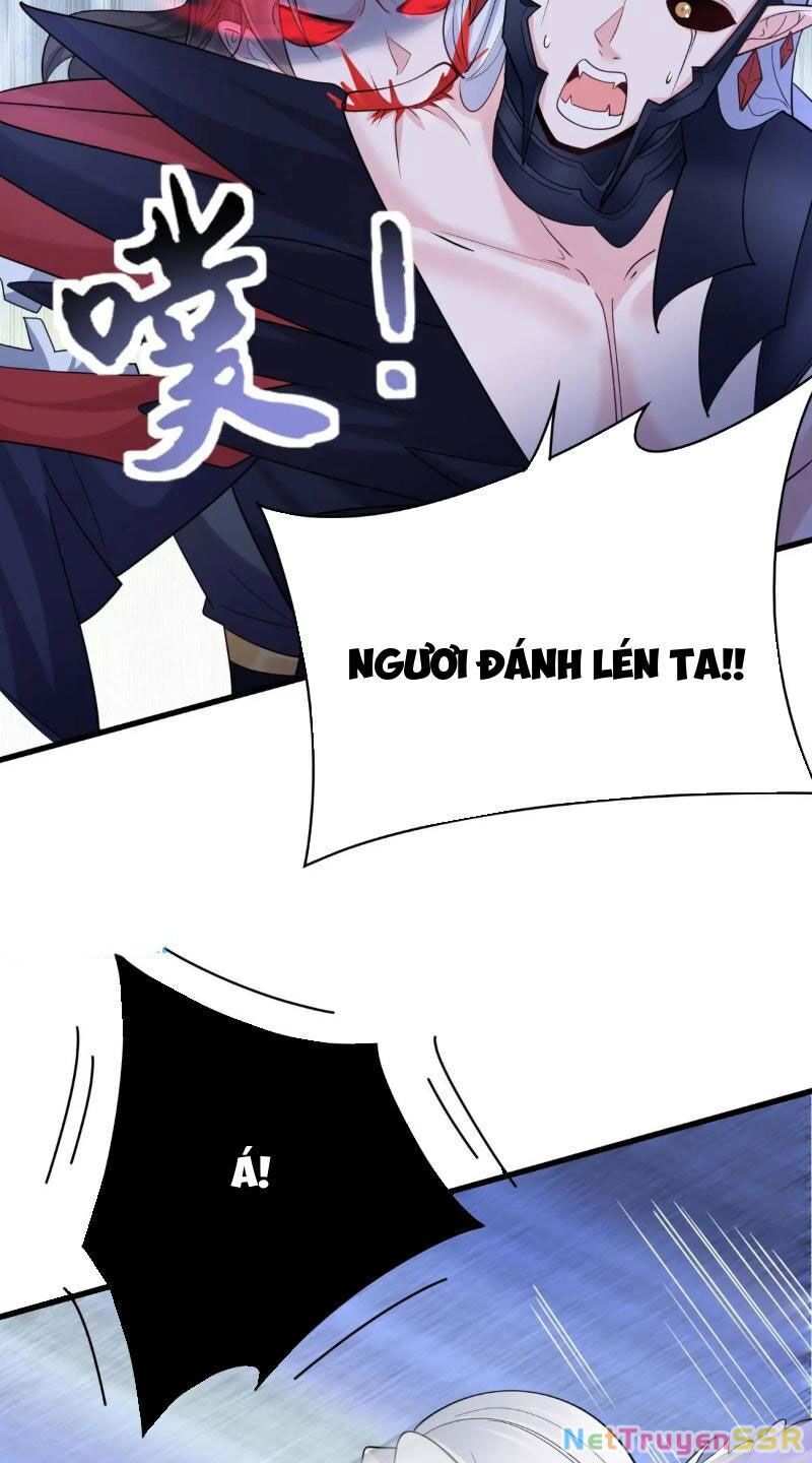 Ta Vô Địch Từ Ăn Chực Chapter 27 - 34