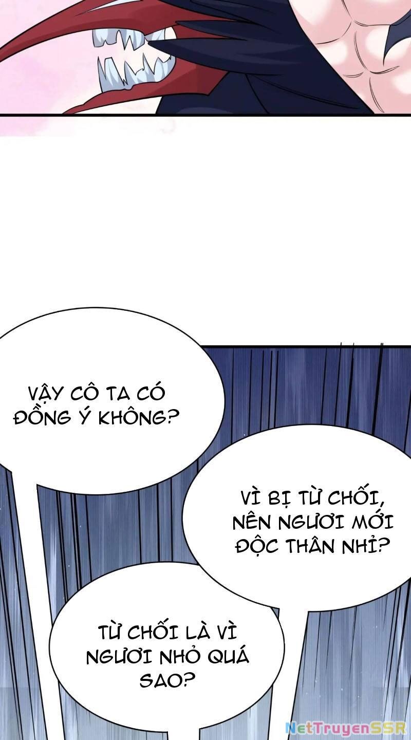 Ta Vô Địch Từ Ăn Chực Chapter 27 - 29