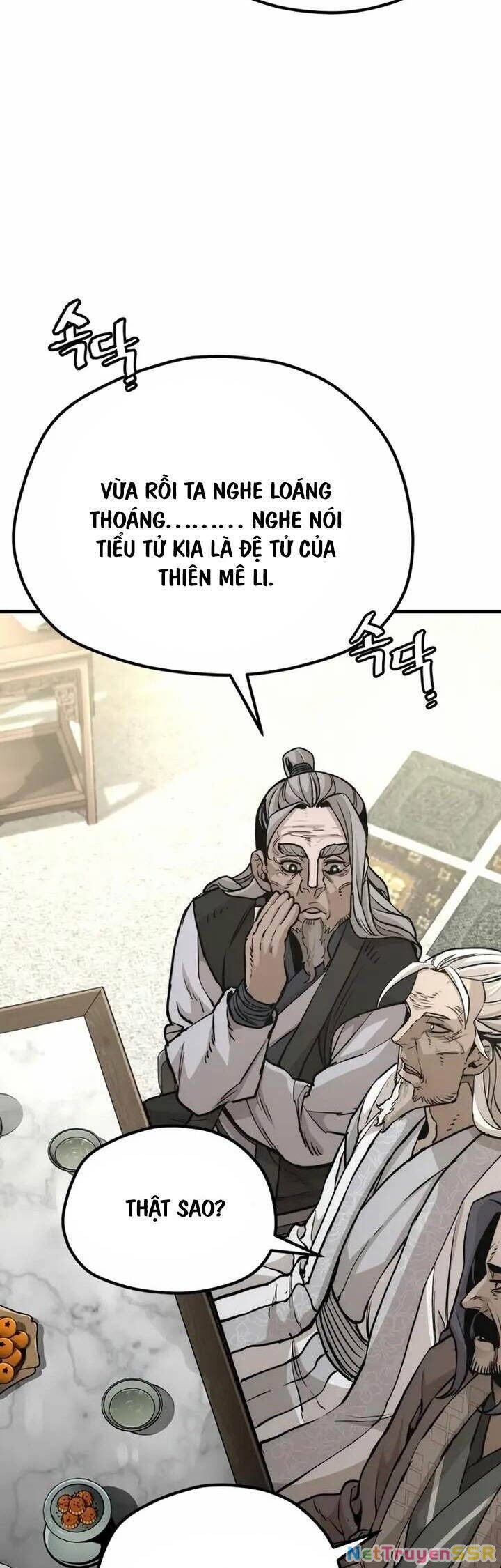 Thiên Ma Phi Thăng Truyện Chapter 90 - 25