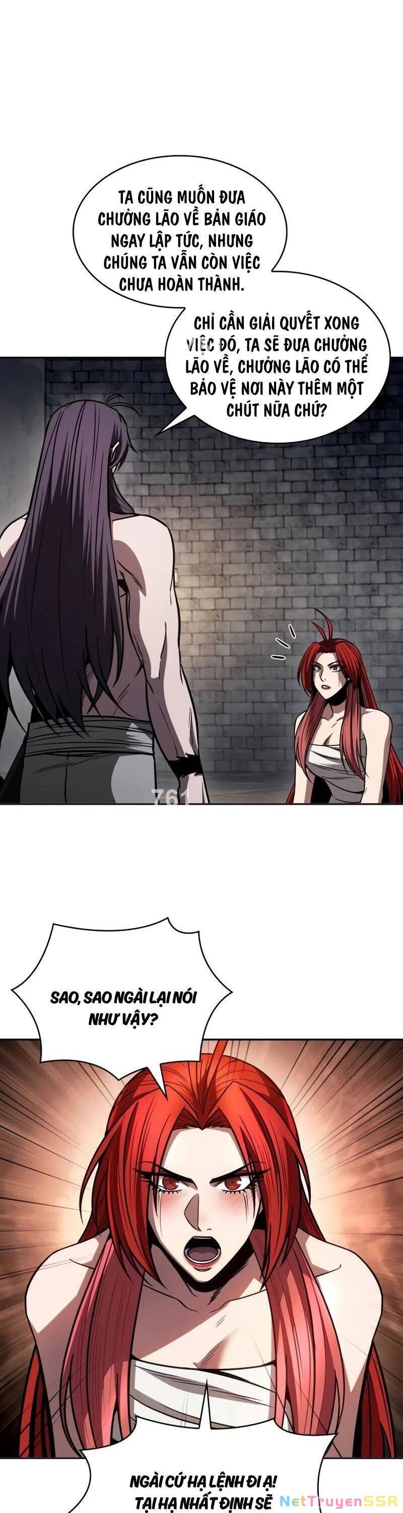 Ngã Lão Ma Thần Chapter 210 - 3