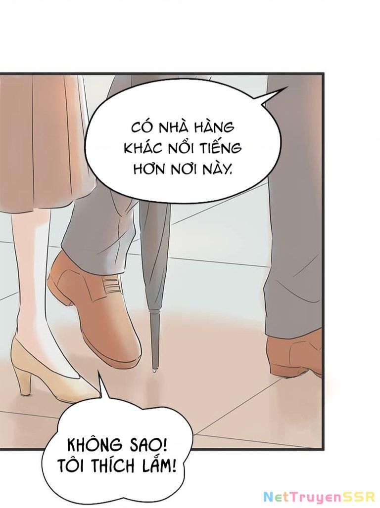 Taisetsu Na Hi Wa Itsumo Ame Chapter 4 - 8