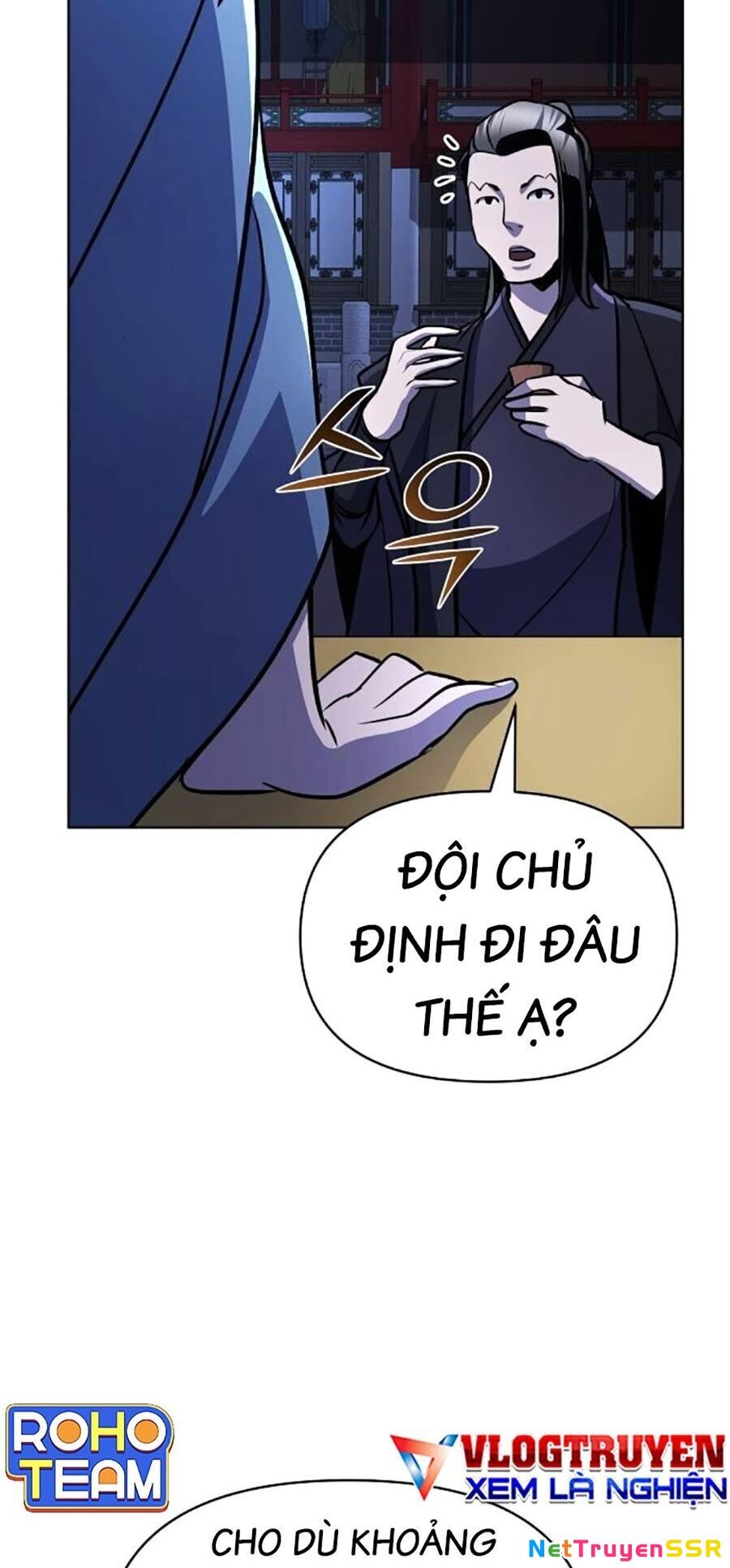 Tiểu Tử Đáng Ngờ Lại Là Cao Thủ Chapter 32 - 77