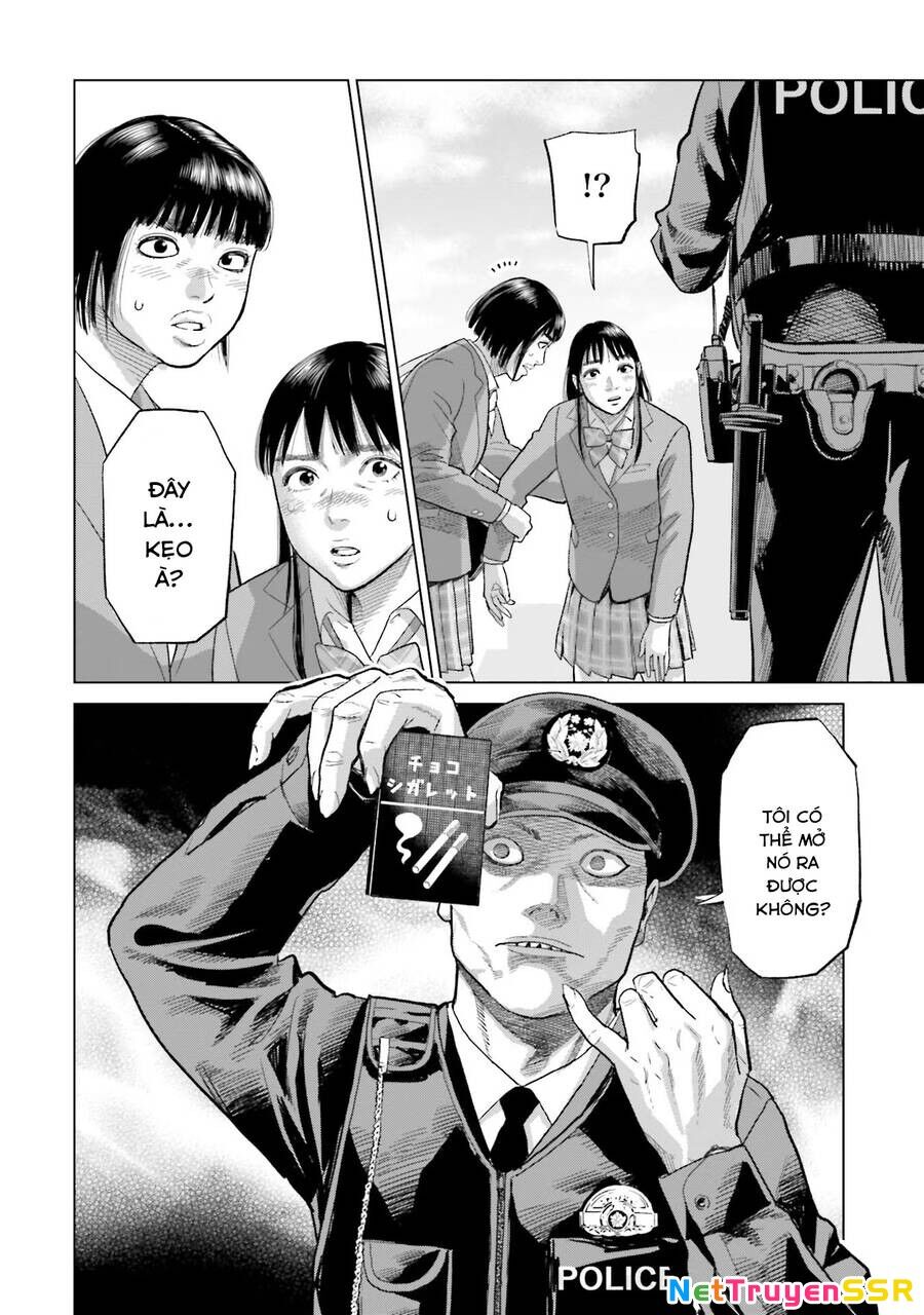 Vua Cần Sa Chapter 17 - 21