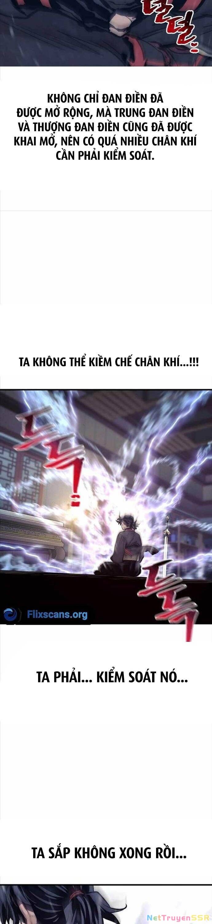 Thiên Ma Phi Thăng Truyện Chapter 116 - 21