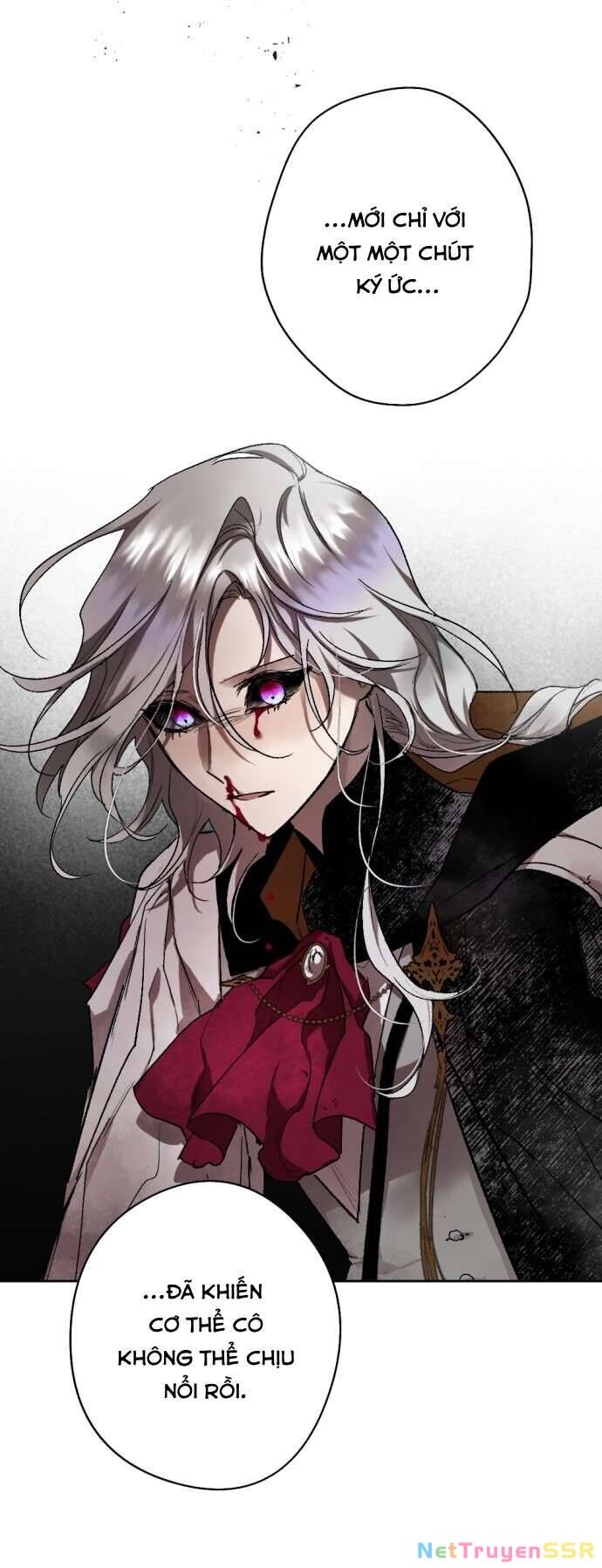 Lời Thú Nhận Của Chúa Tể Bóng Tối Chapter 32 - 50