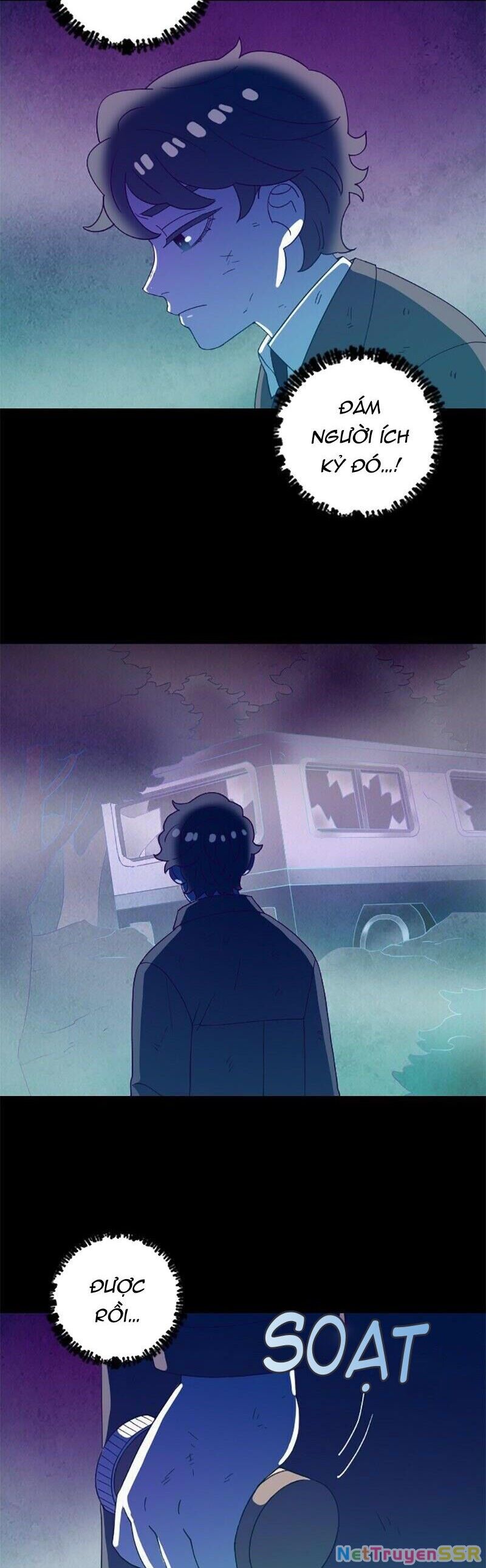 Ma Kể Chuyện 2 Chapter 47 - 21