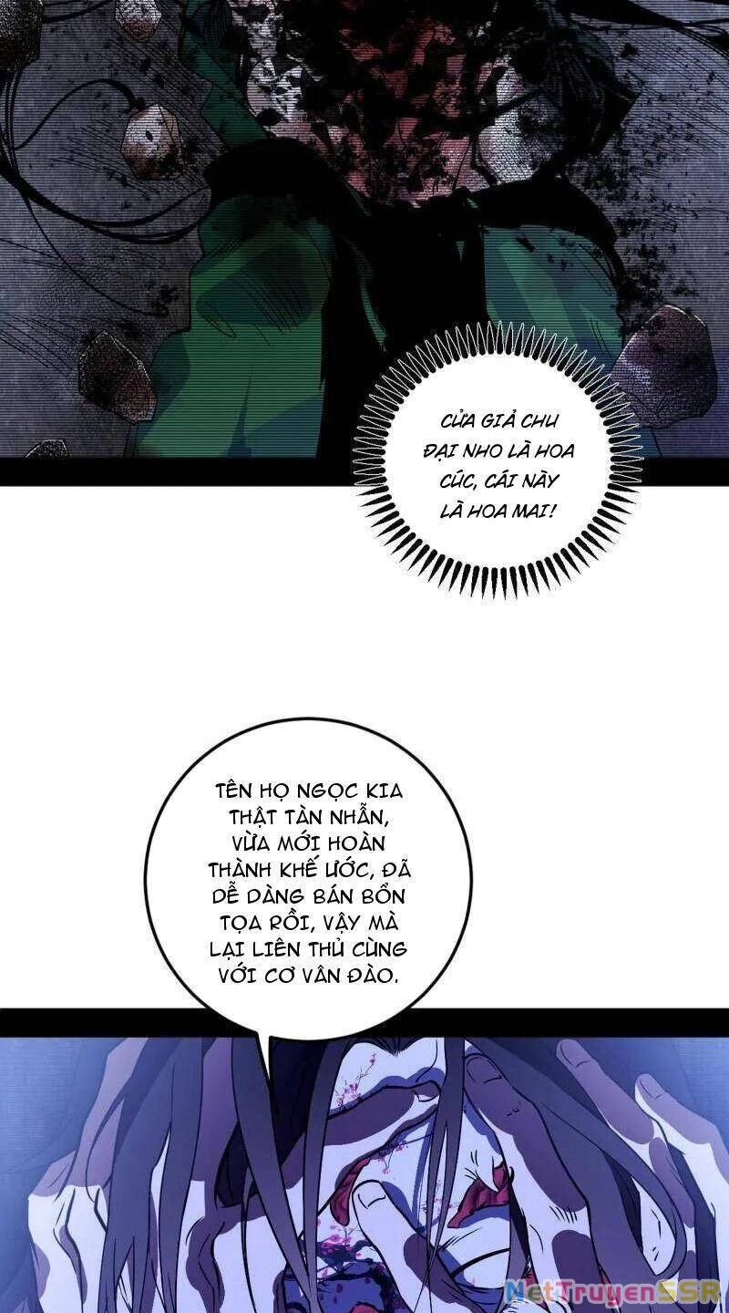 Ta Là Tà Đế Chapter 478 - 35