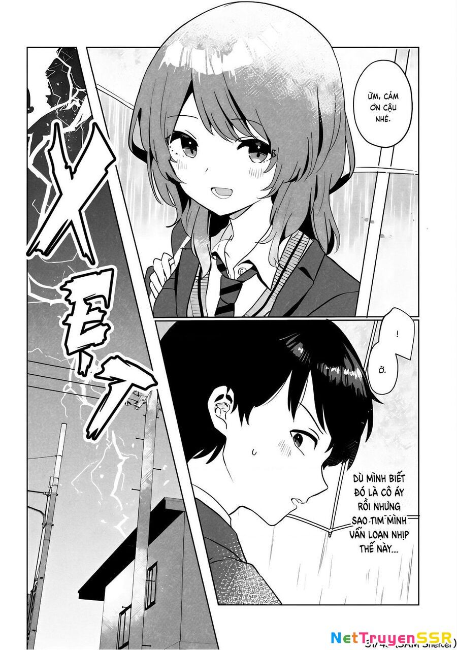 Có Nhỏ Vợ Cũ Hồi Xuân Tại Lớp Tôi Chapter 1 - 30