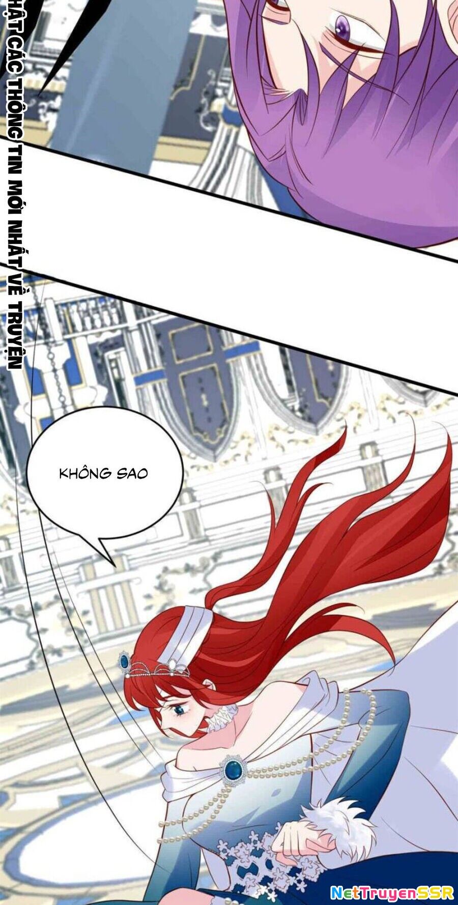 Dã Nam Nhân Đều Muốn Gả Cho Ta Chapter 94 - 3