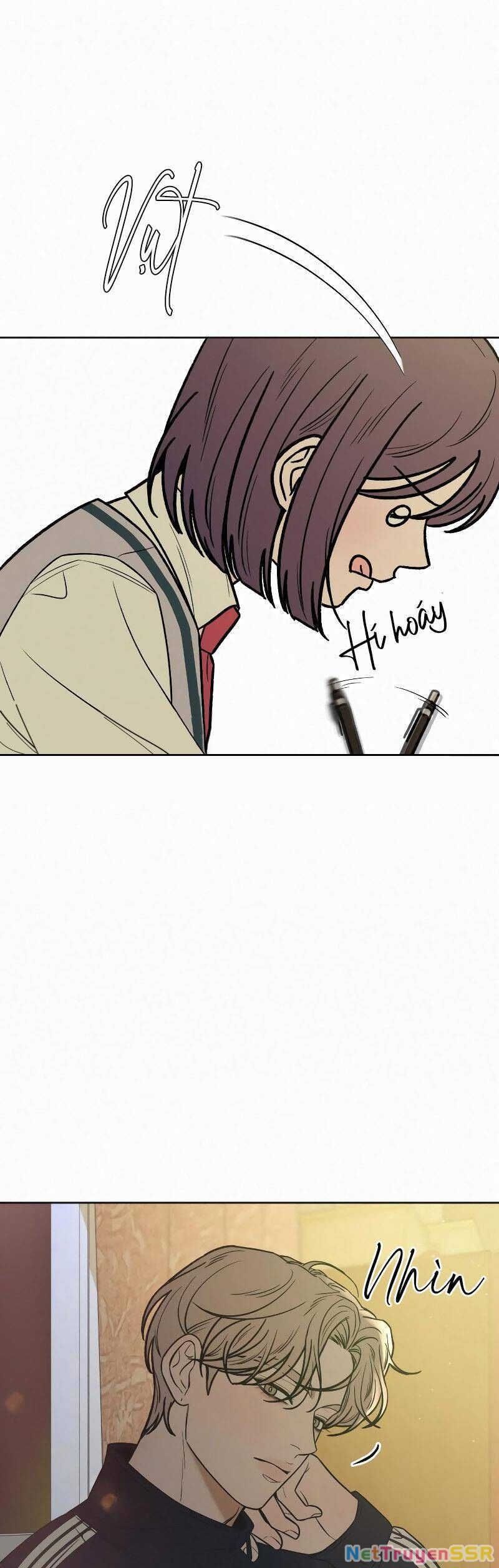 Chiến Lược: Tình Yêu Trong Sáng Chapter 98 - 10