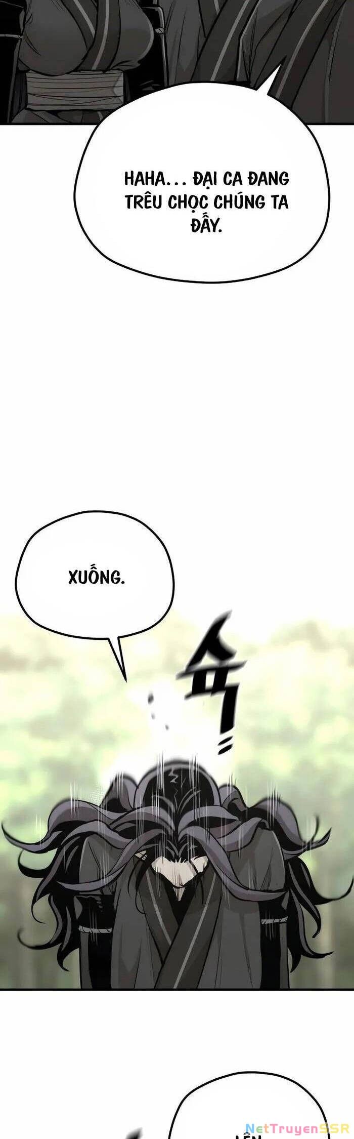 Thiên Ma Phi Thăng Truyện Chapter 85 - 74
