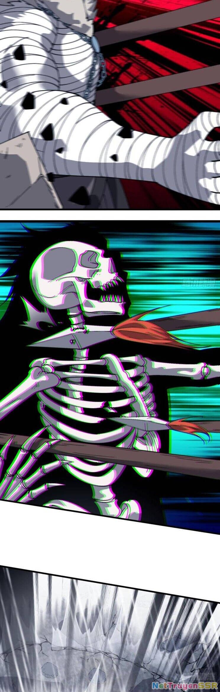 Ta Có Một Sơn Trại Chapter 908 - 15