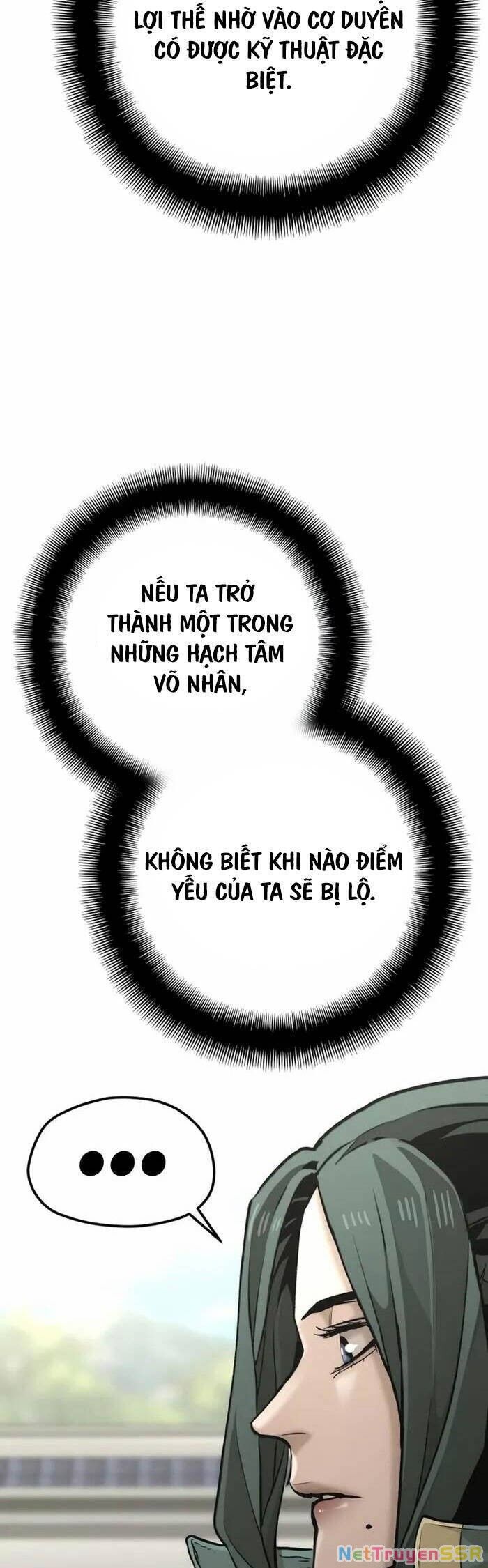Thiên Ma Phi Thăng Truyện Chapter 91 - 29
