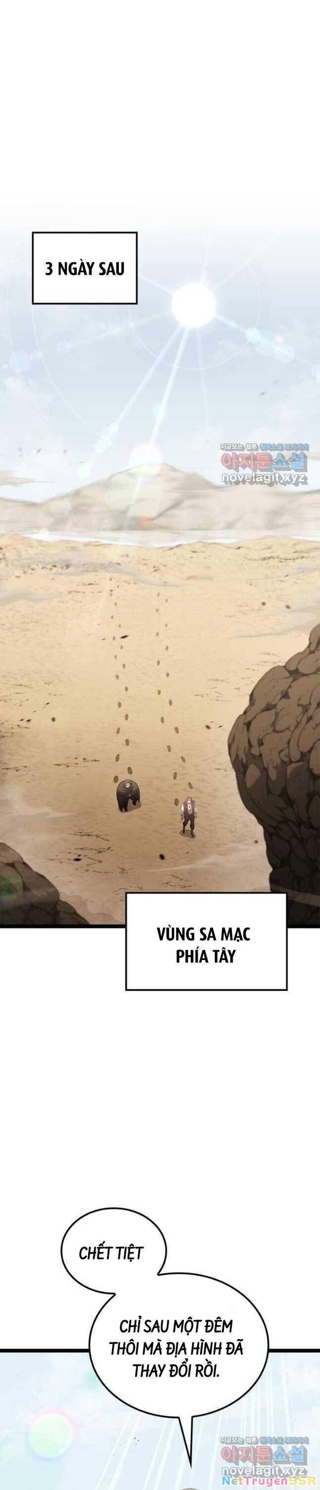 Nhà Vô Địch Kalli Chapter 59 - 18