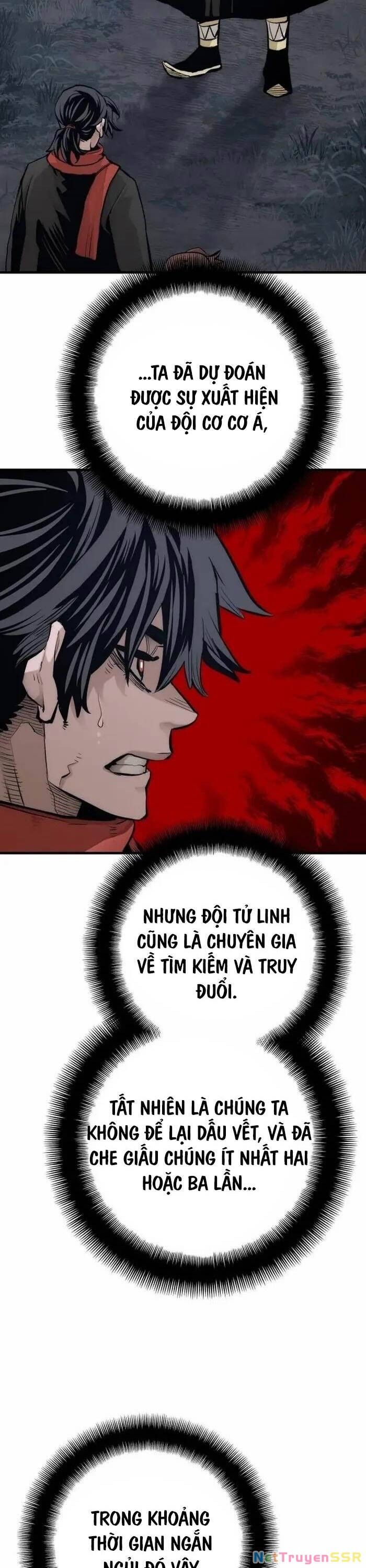 Thiên Ma Phi Thăng Truyện Chapter 104 - 7