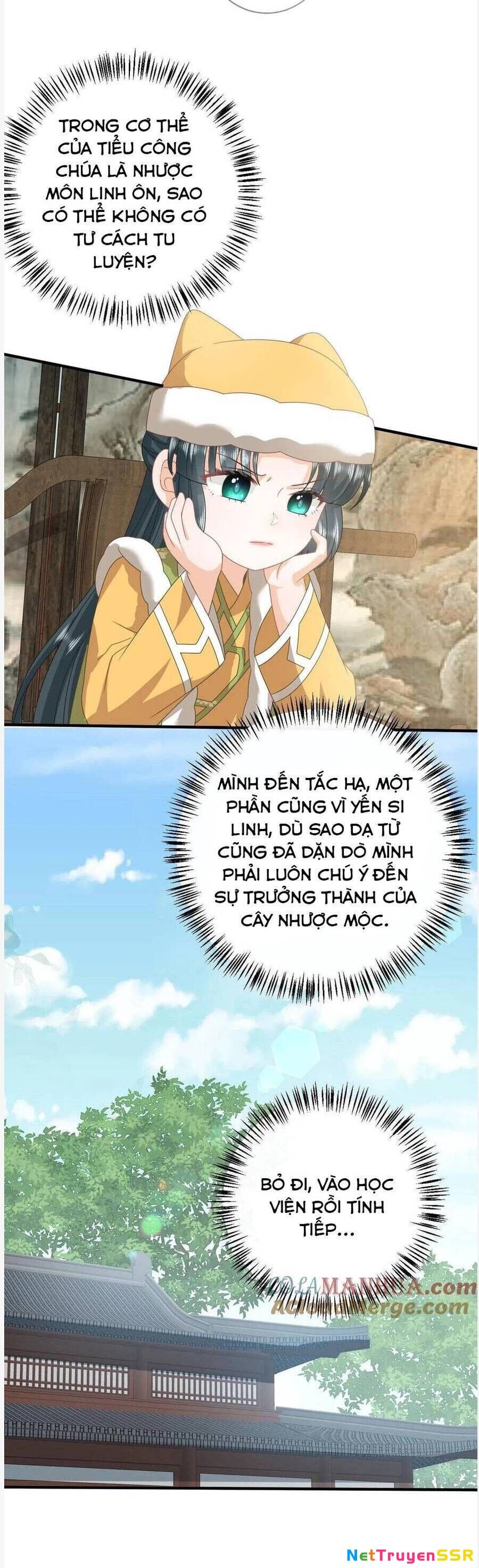 3 Kiếp Xui Xẻo, Kiếp Này Cùng Ta Thần Kinh Chapter 196 - 14