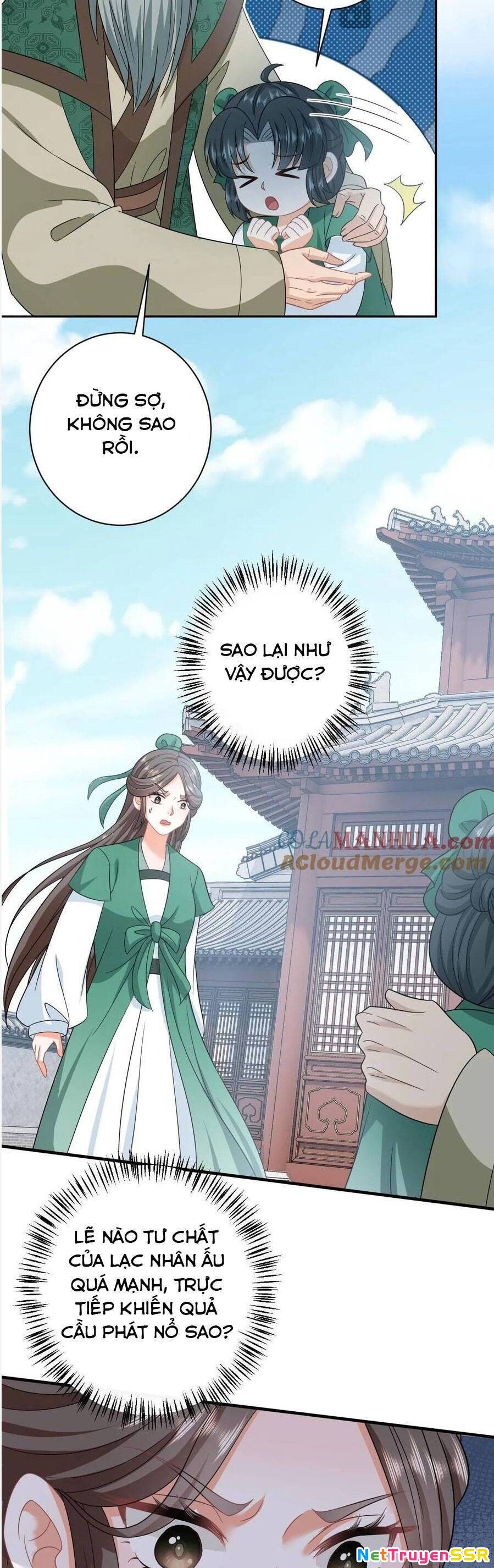 3 Kiếp Xui Xẻo, Kiếp Này Cùng Ta Thần Kinh Chapter 197 - 11