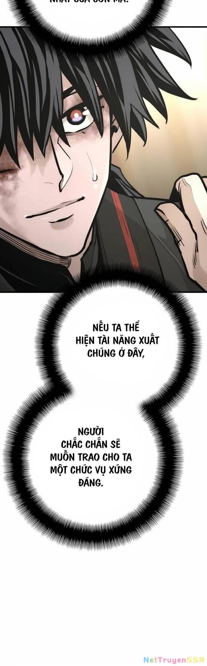 Thiên Ma Phi Thăng Truyện Chapter 91 - 43