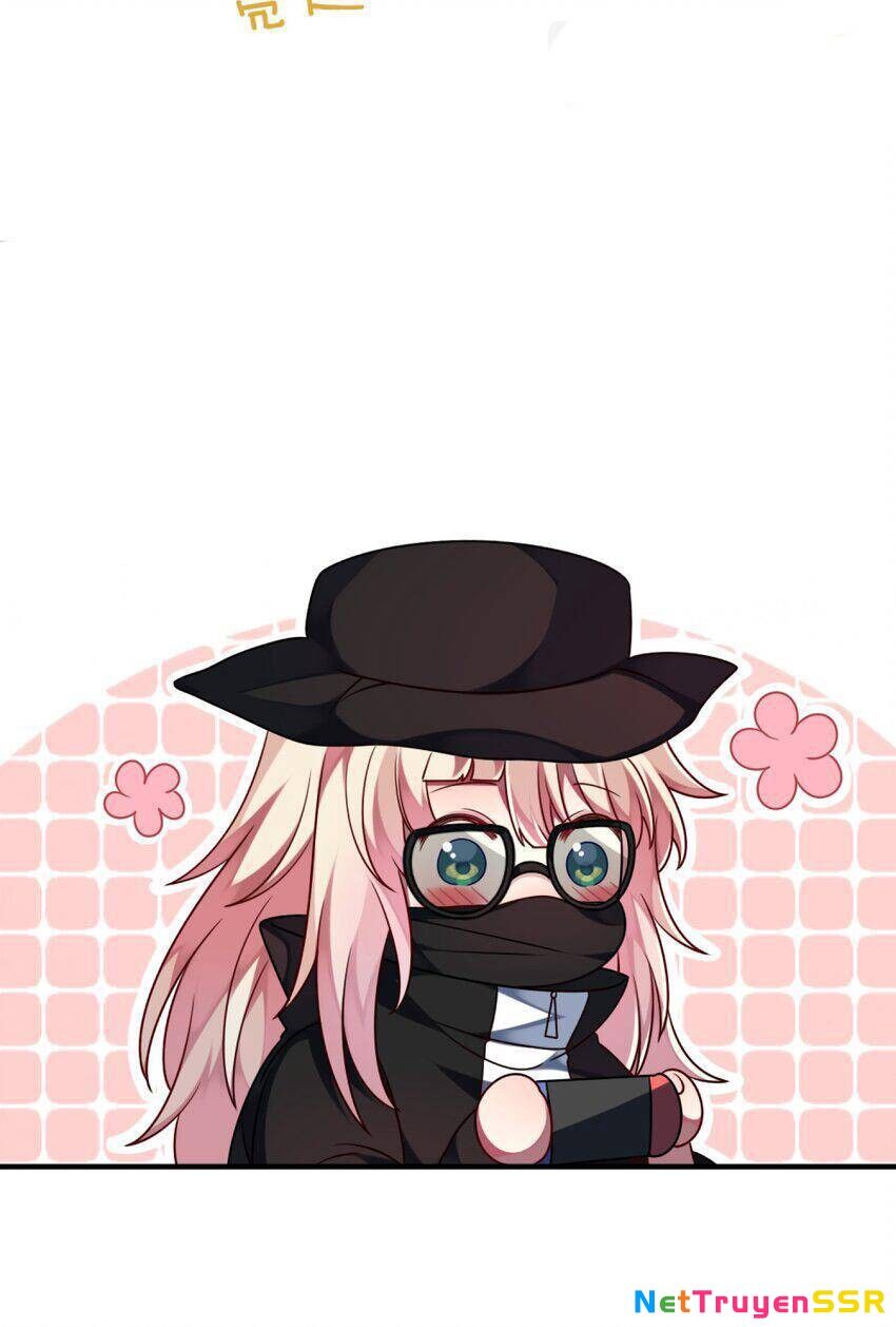 A Trạch Hóa Ra Lại Là Đại Tiểu Thư ? Chapter 11 - 22