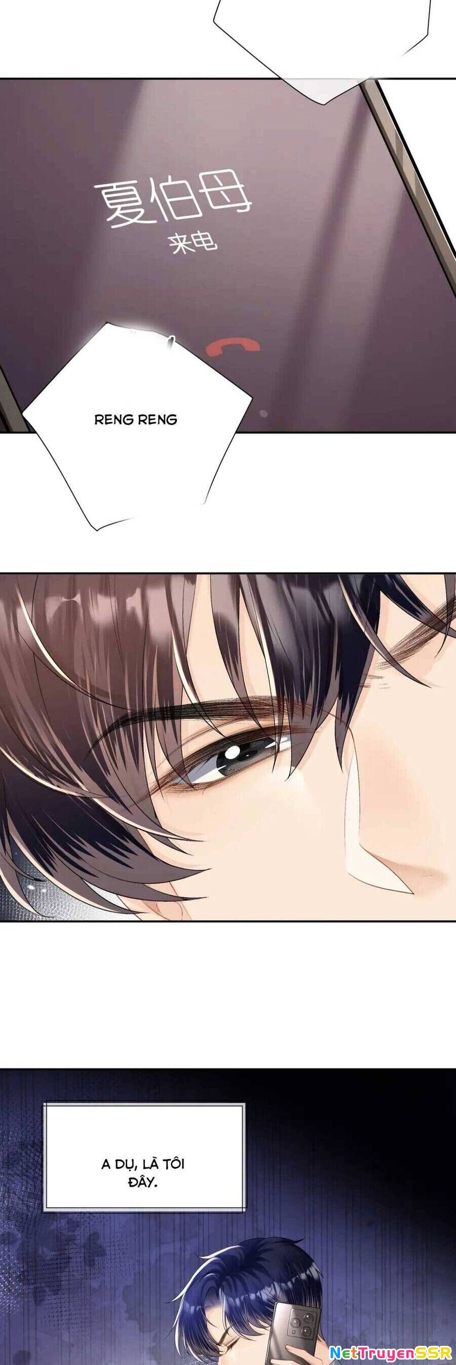 Cố Ý Chiếm Đoạt Chapter 49 - 9