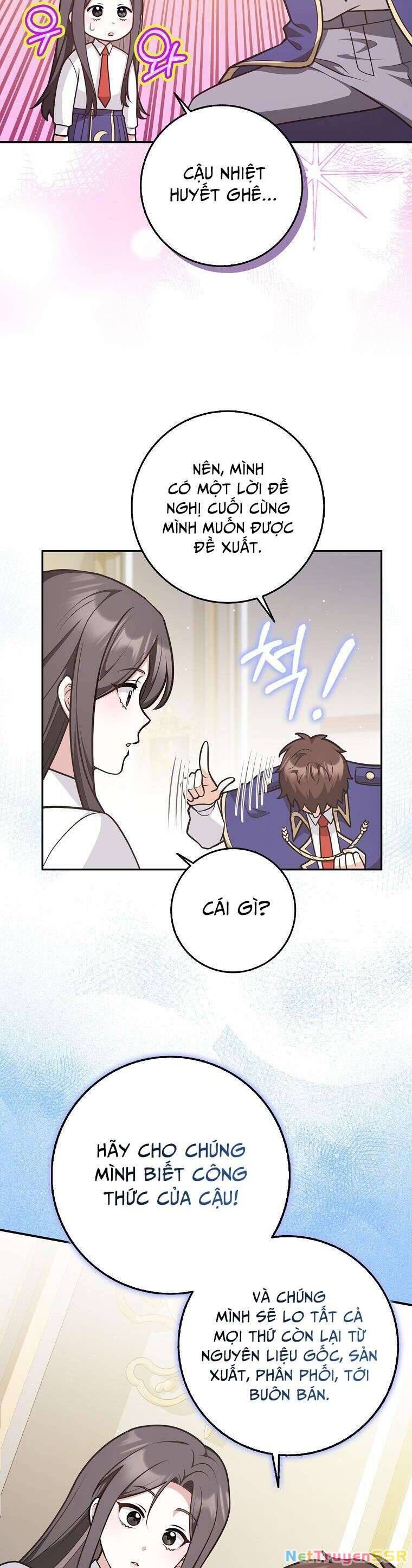 Bạn Bè Với Nhau Không Phải Vậy Đâu Chapter 41 - 27