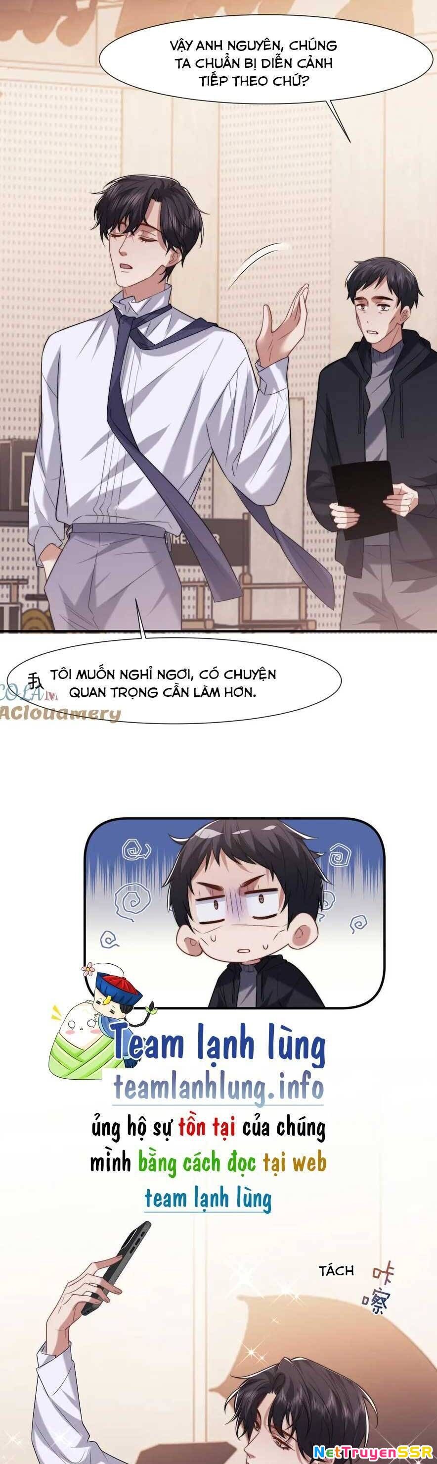 Chủ Mẫu Xuyên Không Tới Làm Phu Nhân Hào Môn Chapter 92 - 26