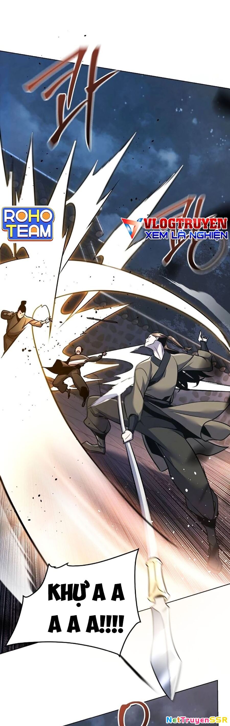 Tiểu Tử Đáng Ngờ Lại Là Cao Thủ Chapter 34 - 18