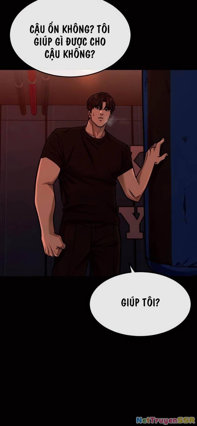 Nhiệm Vụ Diệu Kỳ Chapter 140 - 34