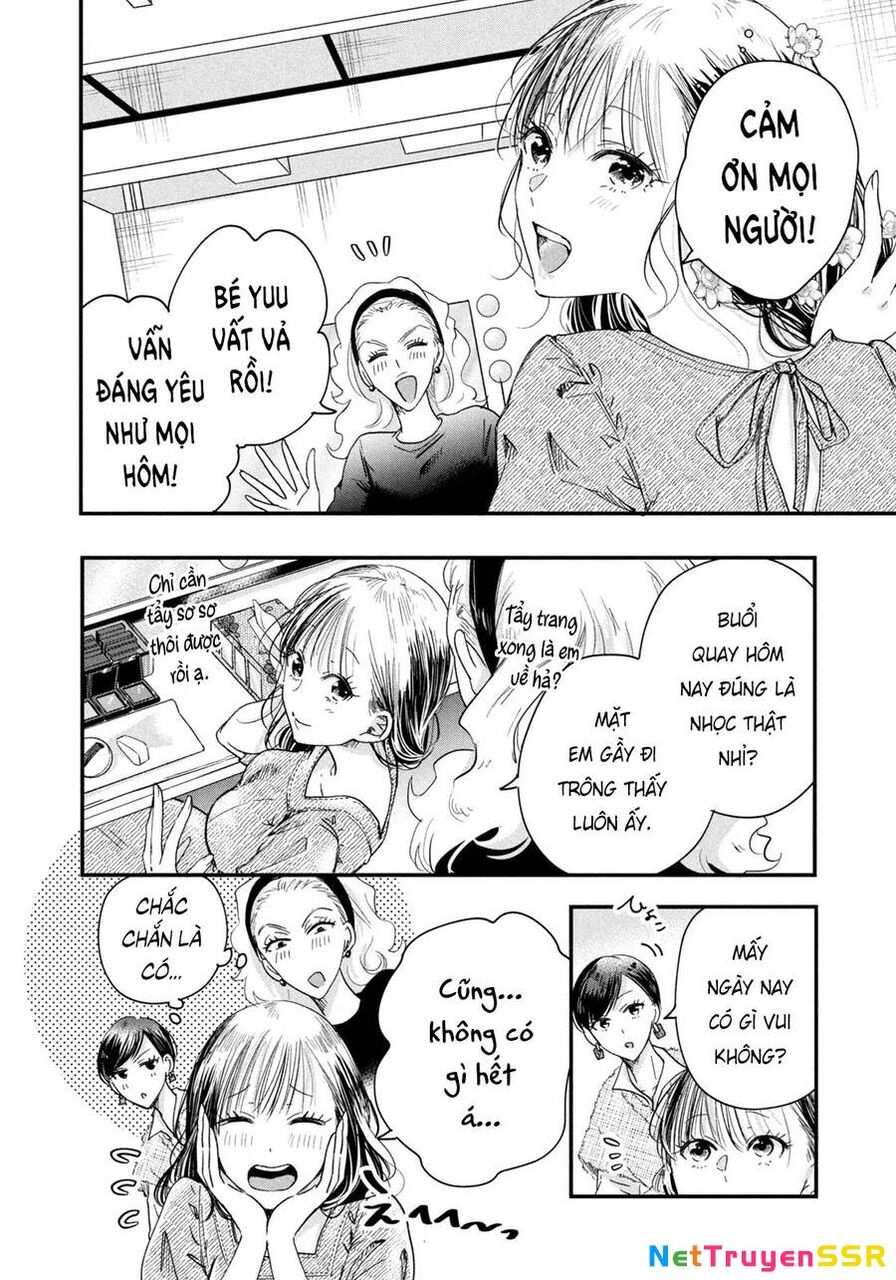 Lại Gặp Nhau Ở Ban Công Rồi Chapter 43 - 5