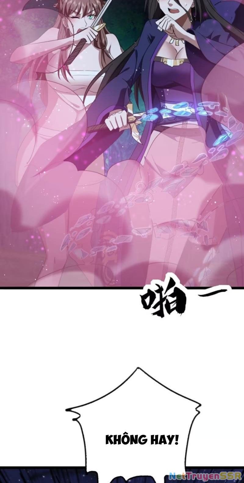 Trùm Phản Diện Muốn Tìm Chết! Chapter 57 - 32